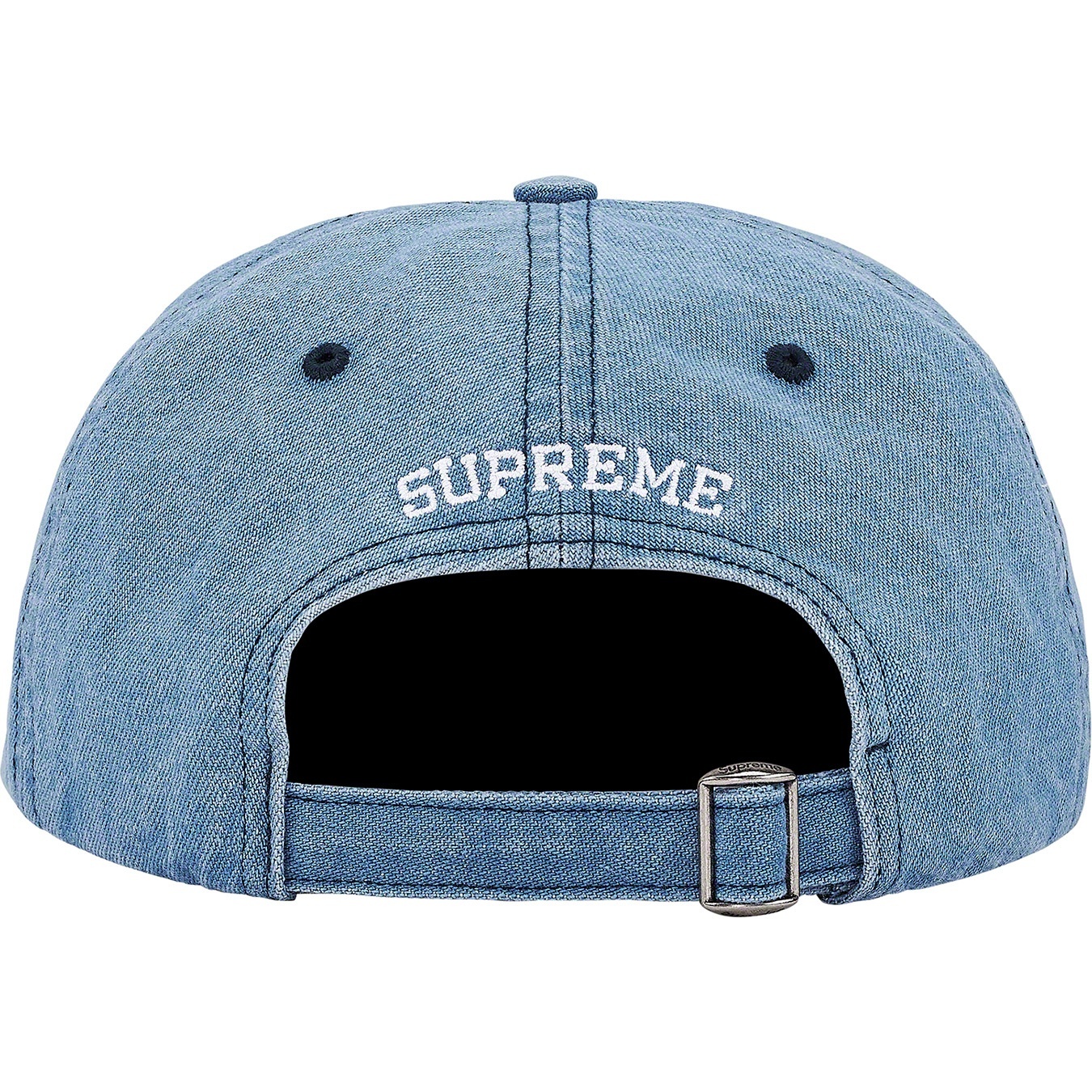 License Plate 6-Panel view 7